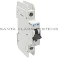 Moeller FAZ-C20/1-NA Miniature Circuit Breaker Product Image