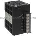 Omron CJ1W-PD025 Power Supply Product Image
