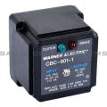 Warner Electric CBC-801-1 Clutch Brake Control Relay Product Image