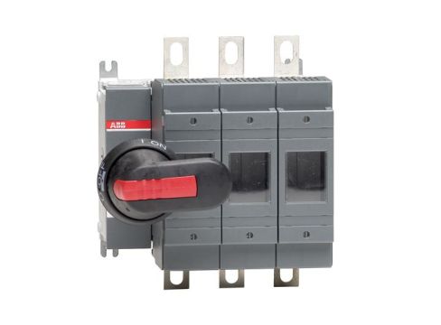 保papaさん専用　20つ OS200J03P Abb Fusible Disconnect switch | 1SCA022709R9760