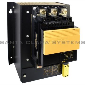 150-A180NCDA-8B6 Allen Bradley SMC Plus 180A 600V - Santa Clara