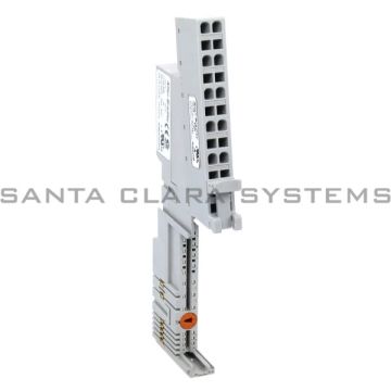 1734-TB3 Allen Bradley In stock and ready to ship - Santa