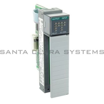 1746-IA16 Allen Bradley In stock and ready to ship - Santa Clara