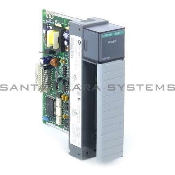 1746-NR4 Allen Bradley In stock and ready to ship - Santa Clara