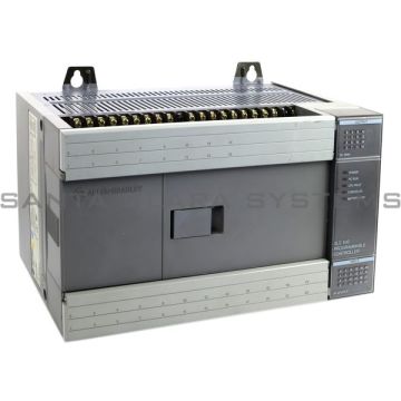 1747-L40P Allen Bradley SLC 500 40 I/O Fixed Controller - Santa