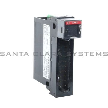 1756-IA16I Allen Bradley In stock and ready to ship - Santa Clara