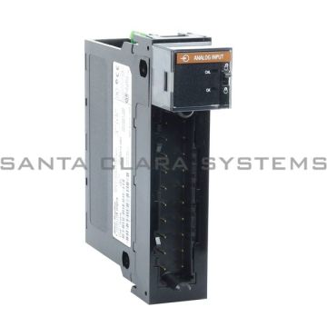 1756-IF16 Allen Bradley In stock and ready to ship - Santa Clara