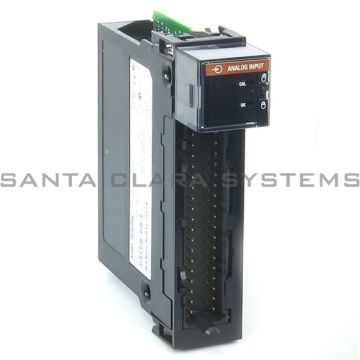 1756-IF8I Allen Bradley In stock and ready to ship - Santa Clara