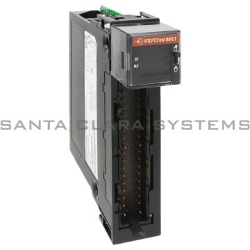 1756-IT6I Allen Bradley In stock and ready to ship - Santa Clara Systems