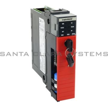 1756-L64 Allen Bradley In stock and ready to ship - Santa