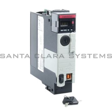 Clorets 1756-L73XT Allen Bradley In stock and ready to ship - Santa
