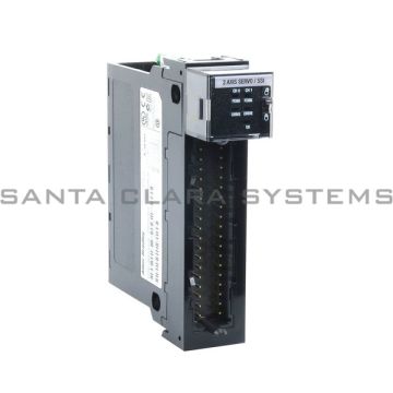 1756-M08SE Allen Bradley In stock and ready to ship - Santa