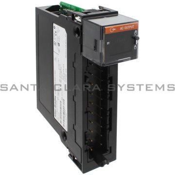 1756-OA16 Allen Bradley In stock and ready to ship - Santa Clara