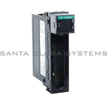 1756-OB16IEF Allen Bradley In stock and ready to ship - Santa