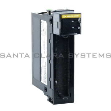 1756-OF8I Allen Bradley In stock and ready to ship - Santa Clara