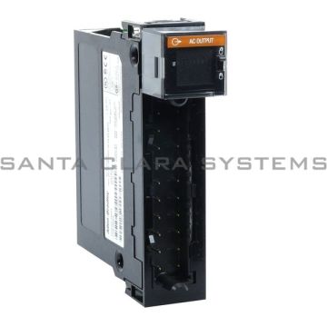 1756-OW16I Allen Bradley In stock and ready to ship - Santa Clara
