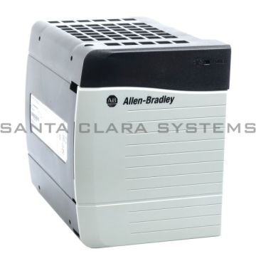 1756-PA75 Allen Bradley In stock and ready to ship - Santa Clara