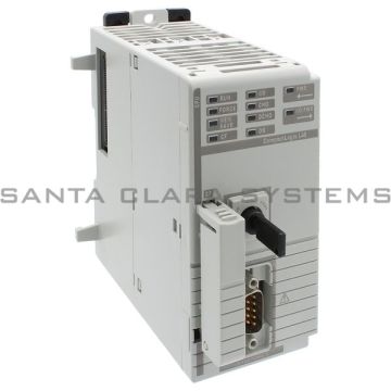 1768-L43S Allen Bradley GuardLogix Safety Controller - Santa Clara