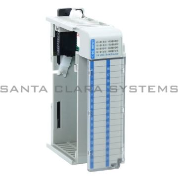 1769-IQ16 Allen Bradley In stock and ready to ship - Santa Clara