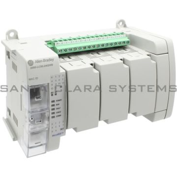 2080-LC50-48AWB Allen Bradley In stock and ready to ship - Santa