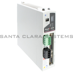 2093-AMP5 Allen Bradley Axis Module | Kinetix 2000 - Santa Clara