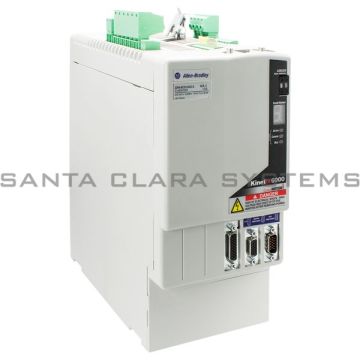 2094-BC02-M02 Allen Bradley Integrated Axis Module | Kinetix 6000