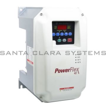 4G071 22B-A5P0N114 PowerFlex ACドライブ 240V 【公式通販】