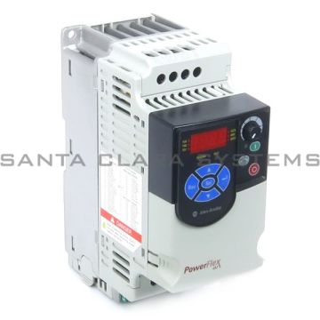 22F-D2P5N103 Allen Bradley In stock and ready to ship - Santa