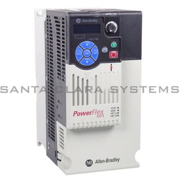 25B-D017N104 Allen Bradley In stock and ready to ship - Santa