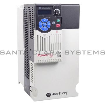 25B-D024N104 Allen Bradley In stock and ready to ship - Santa