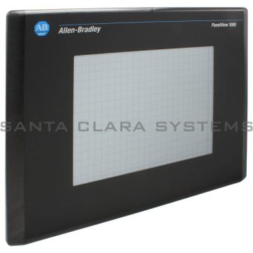 2711-T10C1 Allen Bradley In stock and ready to ship - Santa 2711-T10C1 Allen Bradley In stock and ready to ship - Santa