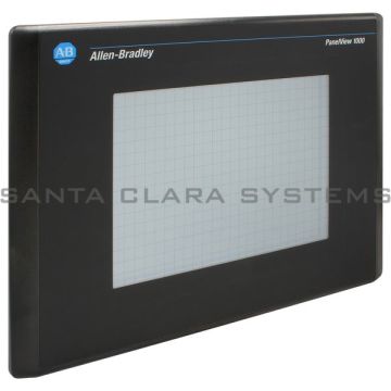 2711-T10C8 Allen Bradley In stock and ready to ship - Santa Clara