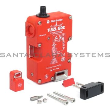 440G-TZS21UPRH Allen Bradley In stock and ready to ship - Santa