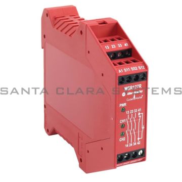 440R-N23213 Allen Bradley In stock and ready to ship - Santa Clara