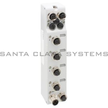 56amxn Allen Bradley 0 1 Automax Communication Module Santa Clara Systems