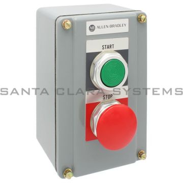 800T-2TA Allen Bradley In stock and ready to ship - Santa Clara