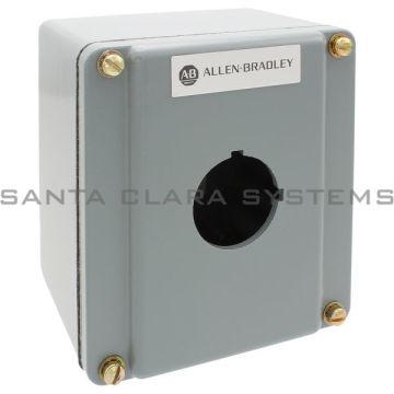 800T-R3TA Allen Bradley In stock and ready to ship - Santa Clara
