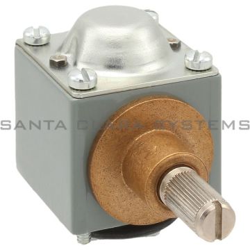 Z-16067 Allen Bradley In stock and ready to ship - Santa Clara Systems