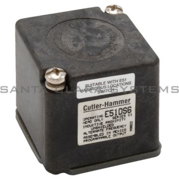 Cutler-Hammer E51DS5 PLC for sale online