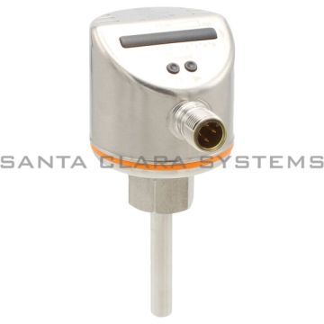 SI5007 Efector Flow Sensor | SID10ADBFPKG/US-100 - Santa Clara Systems
