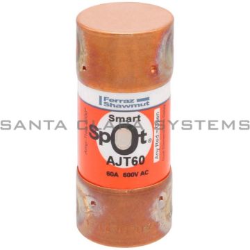 ONE Mersen Ferraz Shawmut ATMR-6 ATMR6 ATMR 6A 600V FAST-ACTING Fuse New - Foto 10