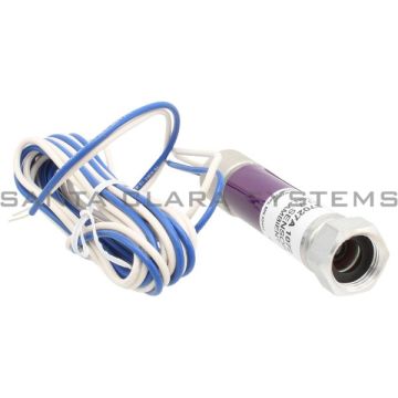 96" LED 40°F Honeywell C7027A1072 Minipeeper UV Sensor 