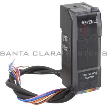 CZ-V21A Keyence In stock and ready to ship - Santa Clara Systems