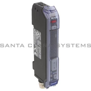 その他 KEYENCE FS-V31 FS-V31 Keyence In stock and ready to ship - Santa Clara Systems