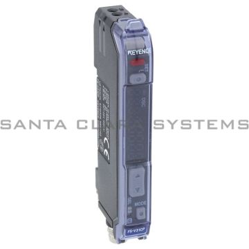 FS-V31 Keyence In stock and ready to ship - Santa Clara Systems