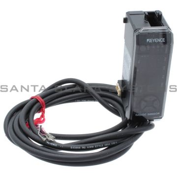 GT-71AP Keyence In stock and ready to ship - Santa Clara Systems