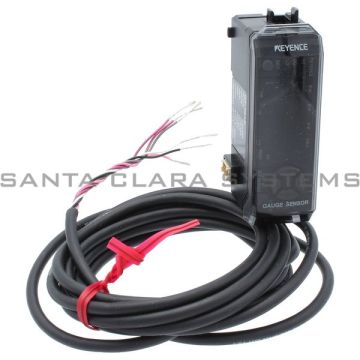 GT-72A Keyence In stock and ready to ship - Santa Clara Systems