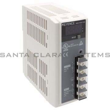 MS2-H75 Keyence Power Supply - Santa Clara Systems