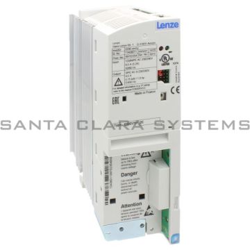 Lenze Automation Distributor - Santa Clara Systems