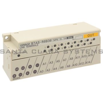 B7AS-R6B31 Omron In stock and ready to ship - Santa Clara Systems